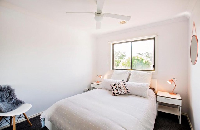 Regent Retreat - Echuca Moama Holiday Accommodation