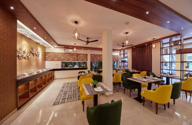 Regenta Inn Indiranagar