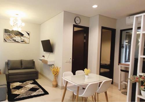 Regentown Home near ICE BSD