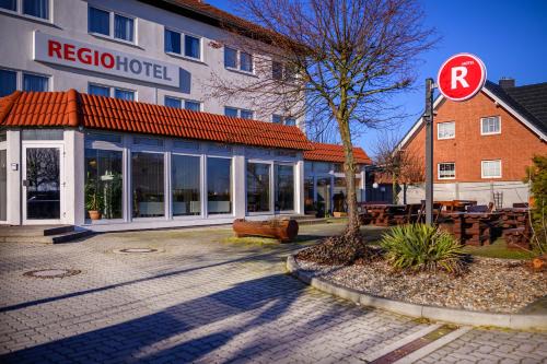 REGIOHOTEL Halle Leipzig Airport