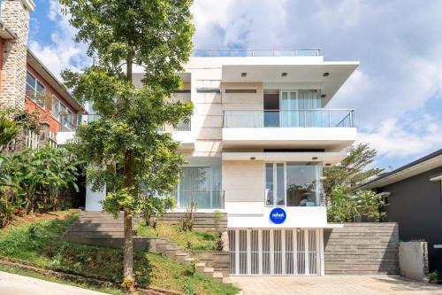 Rehat at Villa Golf Island Dago Resort I