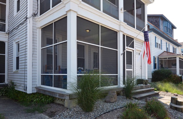Rehoboth Beach 2BR Condo Sleeps 6 w/Parking