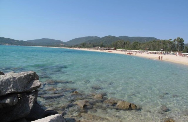 Rei Sole (REI301) by Interhome