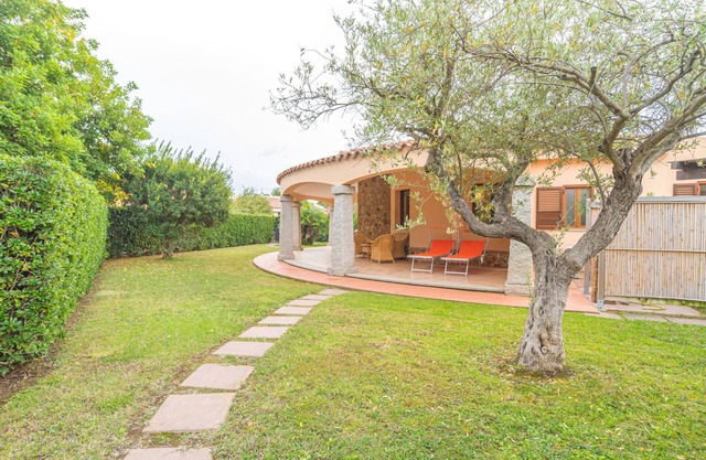 Rei Sole (REI303) by Interhome