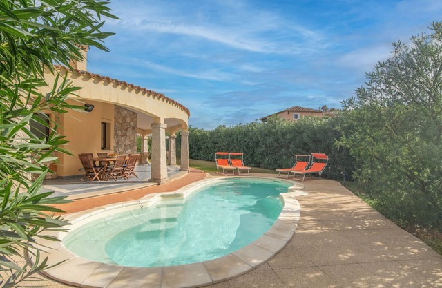 Rei Sole (REI317) by Interhome