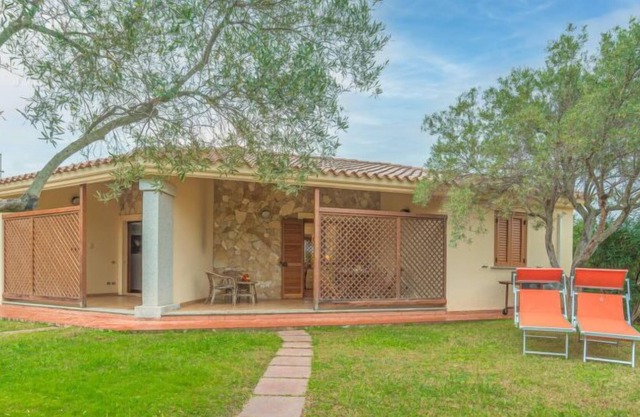 Rei Sole Trilo (REI320) by Interhome