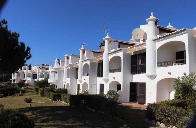 Reihenhaus, Armação de Pêra, Algarve