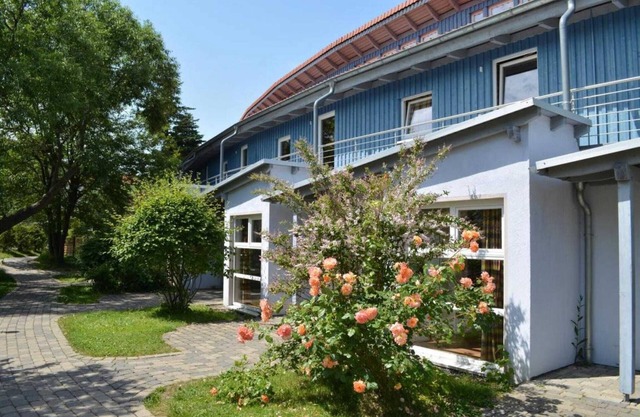 Reihenhaus im Hasseröder Ferienpark, Wernigerode