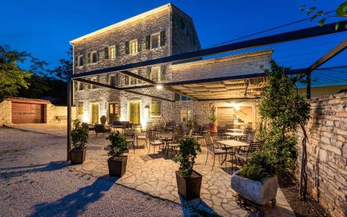 Relais Wine San Tommaso 