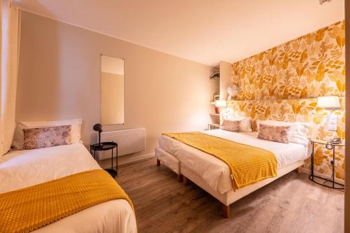 Relais Bergson 