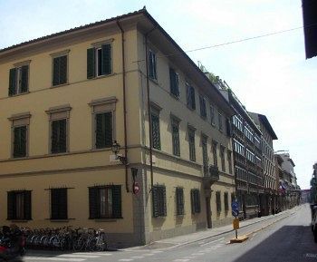 Relais Dante E Beatrice 