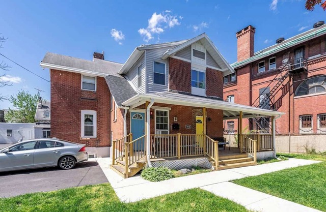 Relax and Cozy free parking ~1BR!