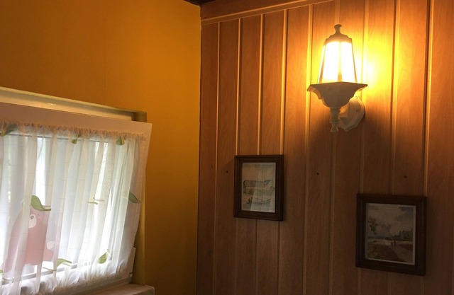 Relax and get out of the daily routine in a fantastic location