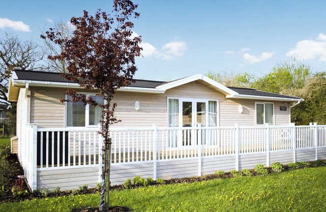 Relax and refresh with a stay at Rosemary Lodge.