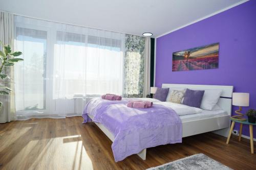 RELAX - APPARTEMENTS mit Pool und Sauna, Allgäu