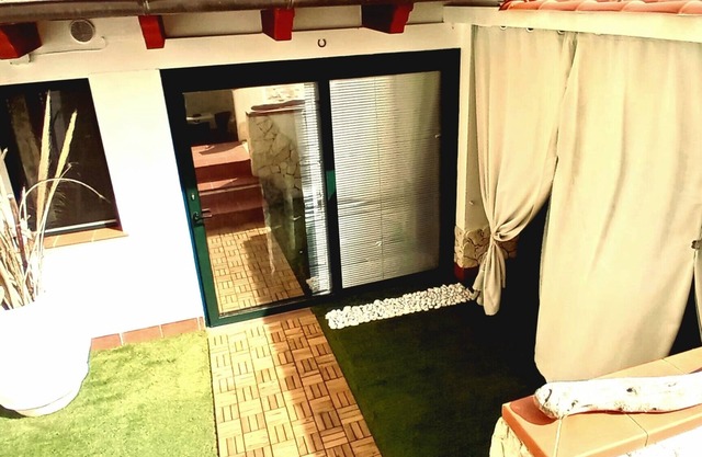 Relax&Comfort 4 minutes from the Sea