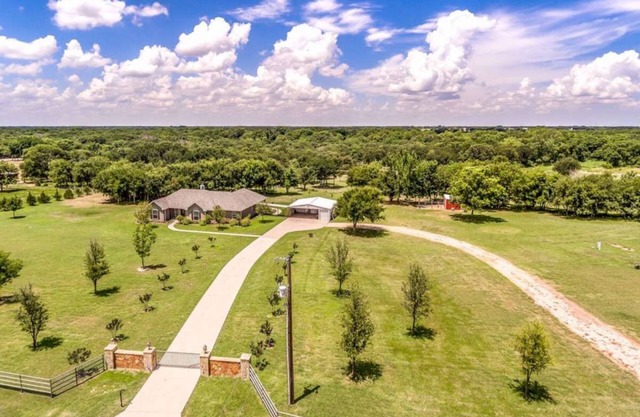 Relax in a rural oasis of over 20 acres. Escape from the ordinary.