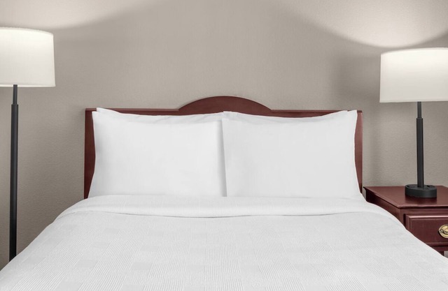 Relax in a Suite w/Full Kitchen & Outdoor Space – Perfect for Travelers