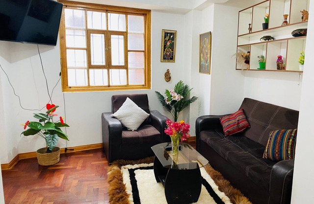 Relax in San Blas - 3-Bedroom Apartment with Views 🌅