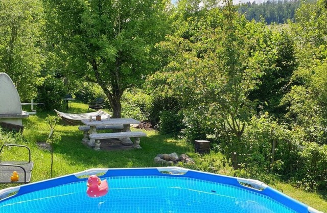 Relax in the holiday cottage 1st floor