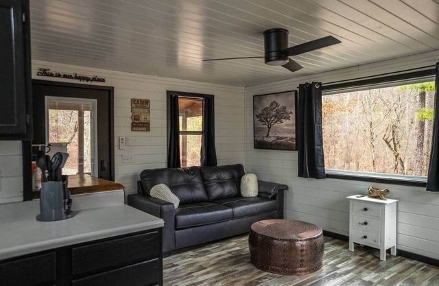 Relax, Ride, and Repeat