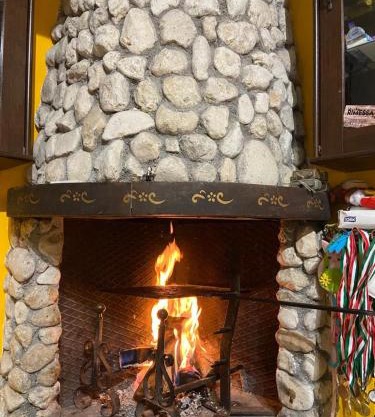 RELAX Vallechiara Pescasseroli