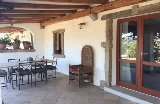 RELAXATION AT THE SEA: Susy at the sea WiFi included