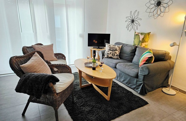 "Relaxing vacation apartment in Zingst: ideal for families and beach lovers"