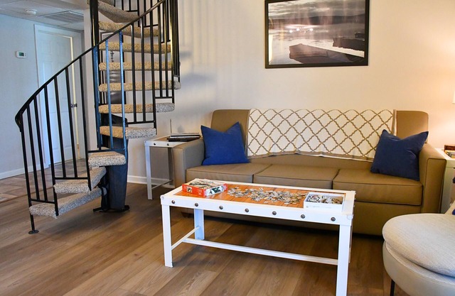 Relaxing Lake Wallenpaupack Condo – Perfect for Couples or Small Families