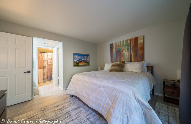 Relaxing Ranch Condo in Tempe