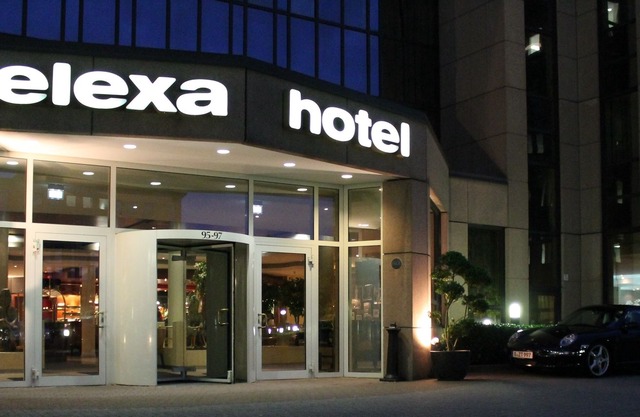 Relexa Hotel Airport 