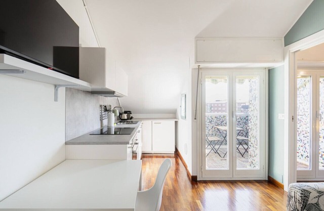 Relstay | Washington Street