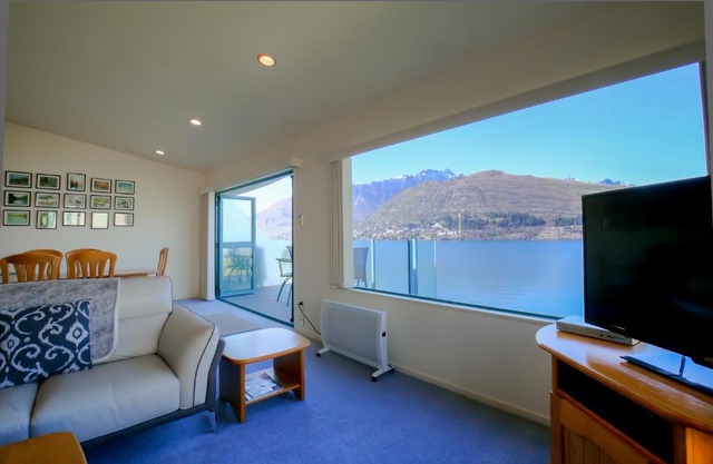 Remarkables Retreat 5