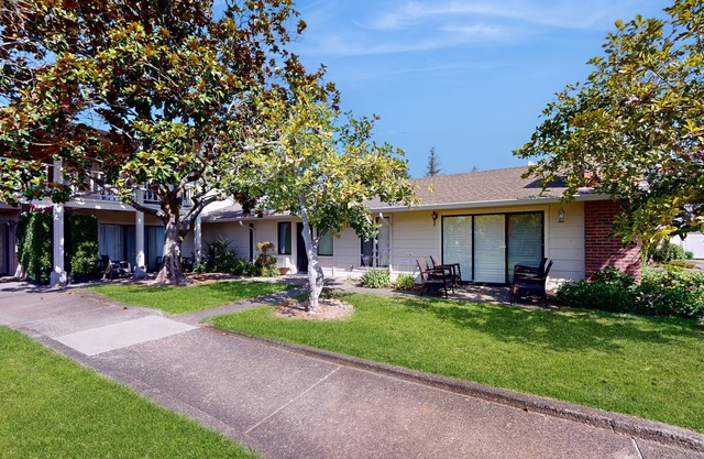 Remodeled 1st-Floor Condo Near Pool & Resort Amenities - Minutes to Wineries