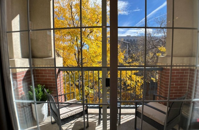 Remodeled 2b/2b in Capitol Hill w/2 parking spots