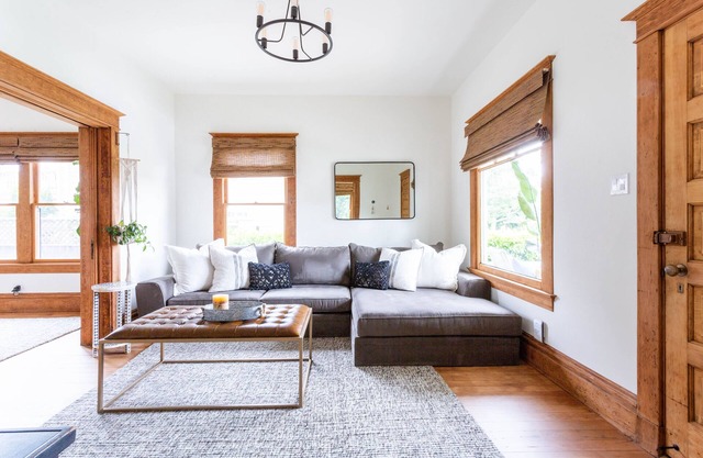 Remodeled Home in Santa Barbara 30 Day Minimum