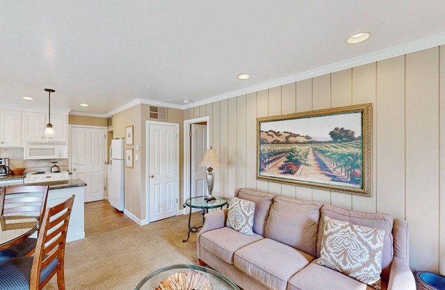 Remodeled Silverado Home w/Fireplace - Romantic Napa Valley Retreat