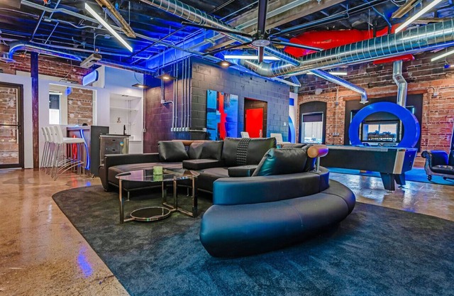 Remote Workspaces | Patio, Grill, Kitchen | Quiet