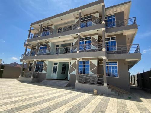RENA Apartments