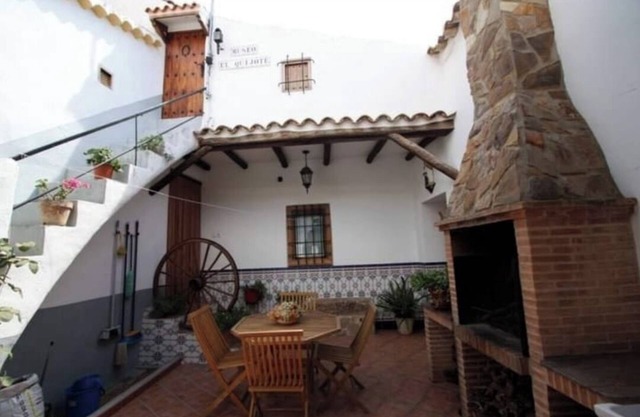 Renovated and charming rural house