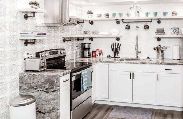 Renovated 2story (9C) OSU/Central ❤Near EVERYTHING