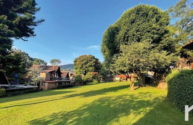 Renovated and Harmonious Cabin in Valle de Bravo