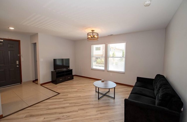 Renovated Apt 4mins to Notre Dame - Free Parking