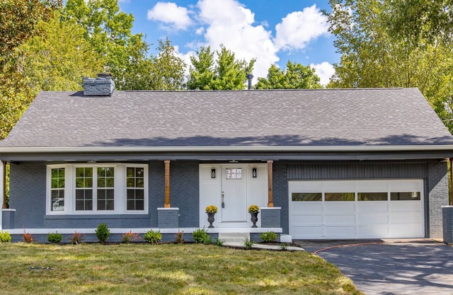 Renovated home near Keeneland/Airport/Downtown Lex