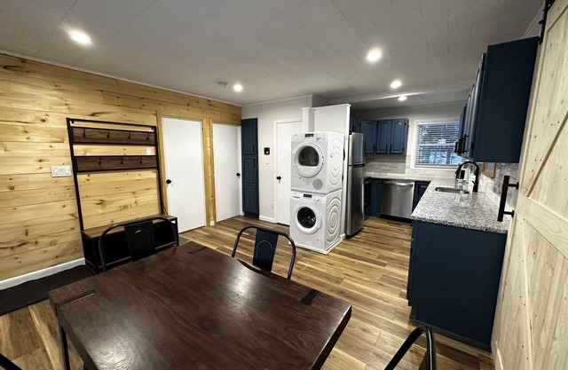 Renovated Home Near Weirs Beach and NH Pavilion!