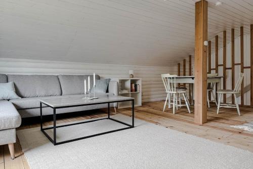 Renovated little farm cottage