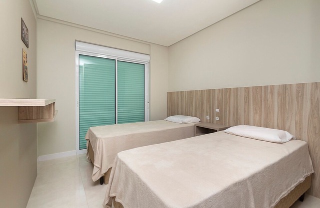 Rent Apartment 2 bedrooms without a suite 80m Mar | Pumps / SC