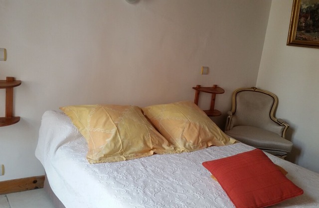 Rent Gulf of St Tropez at La Garde Freinet Magnificent apartment of 56 m2 4Pers