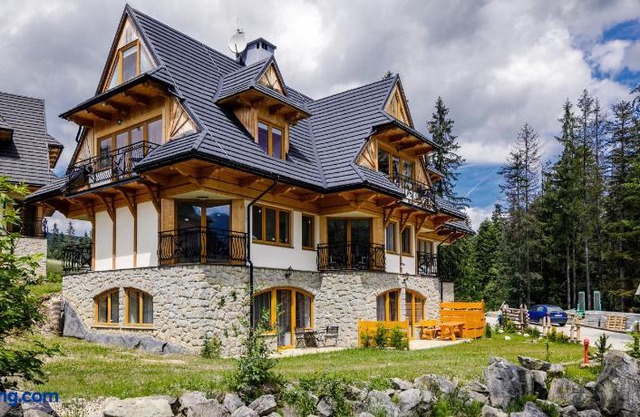 Rent like home - Sywarne II