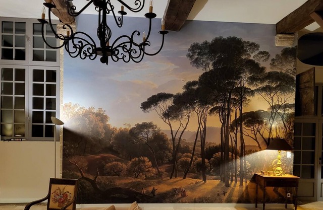 Rent renovated 16th century manor, near Dinan and the coast